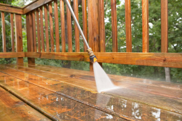 Mayfield, PA Pressure Washing Services Company